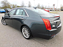Thumbnail image of 2015 Cadillac CTS at Mathews Nissan