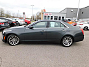 Thumbnail image of 2015 Cadillac CTS at Mathews Nissan