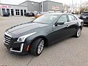 Thumbnail image of 2015 Cadillac CTS at Mathews Nissan