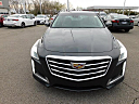 Thumbnail image of 2015 Cadillac CTS at Mathews Nissan
