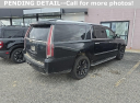 Thumbnail image of 2017 Cadillac Escalade ESV at McDonald Kia