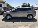 Thumbnail image of 2015 Nissan Rogue Select at South Central Truck Sales