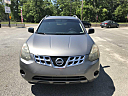 Thumbnail image of 2015 Nissan Rogue Select at South Central Truck Sales