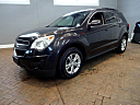 Thumbnail image of 2015 Chevrolet Equinox at Fusion Auto Sales