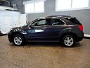 Thumbnail image of 2015 Chevrolet Equinox at Fusion Auto Sales