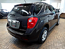 Thumbnail image of 2015 Chevrolet Equinox at Fusion Auto Sales