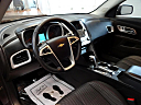 Thumbnail image of 2015 Chevrolet Equinox at Fusion Auto Sales