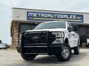 Thumbnail image of 2021 Ford F-250 Super Duty at Metro Auto Sales