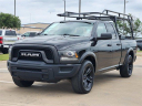 Thumbnail image of 2022 Ram 1500 Classic at Glenn Polk CDJR Used