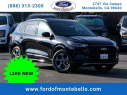 Thumbnail image of 2024 Ford Escape at Ford of Montebello - USED