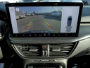 Thumbnail image of 2024 Ford Escape at Ford of Montebello - USED