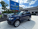Thumbnail image of 2014 Land Rover Range Rover Sport at Brightway Auto Sales, LLC