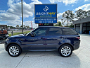 Thumbnail image of 2014 Land Rover Range Rover Sport at Brightway Auto Sales, LLC