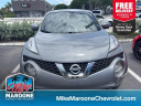 Thumbnail image of 2016 Nissan JUKE at Mike Maroone Chevrolet WPB