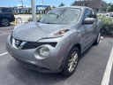 Thumbnail image of 2016 Nissan JUKE at Mike Maroone Chevrolet WPB
