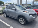Thumbnail image of 2016 Nissan JUKE at Mike Maroone Chevrolet WPB
