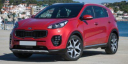 Thumbnail image of 2018 Kia Sportage at Adams Auto Group Inc