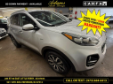 Thumbnail image of 2018 Kia Sportage at Adams Auto Group Inc