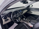 Thumbnail image of 2021 Alfa Romeo Stelvio at Serpentini Chevrolet of Medina