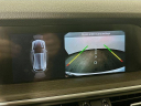 Thumbnail image of 2021 Alfa Romeo Stelvio at Serpentini Chevrolet of Medina