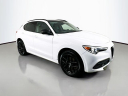 Thumbnail image of 2021 Alfa Romeo Stelvio at Serpentini Chevrolet of Medina