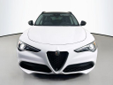 Thumbnail image of 2021 Alfa Romeo Stelvio at Serpentini Chevrolet of Medina