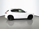 Thumbnail image of 2021 Alfa Romeo Stelvio at Serpentini Chevrolet of Medina