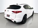 Thumbnail image of 2021 Alfa Romeo Stelvio at Serpentini Chevrolet of Medina