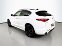 Thumbnail image of 2021 Alfa Romeo Stelvio at Serpentini Chevrolet of Medina