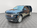Thumbnail image of 2024 Chevrolet Suburban at Empire Cadillac of Long Island City