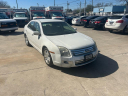 Thumbnail image of 2008 Ford Fusion at MAC MOTORS FINANCE, LLC