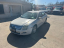 Thumbnail image of 2008 Ford Fusion at MAC MOTORS FINANCE, LLC