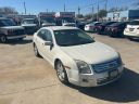Thumbnail image of 2008 Ford Fusion at MAC MOTORS FINANCE, LLC