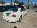 Thumbnail image of 2008 Ford Fusion at MAC MOTORS FINANCE, LLC
