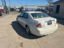 Thumbnail image of 2008 Ford Fusion at MAC MOTORS FINANCE, LLC