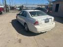 2008 Ford Fusion V6 SEL at MAC MOTORS FINANCE, LLC