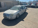 Thumbnail image of 2008 Ford Fusion at MAC MOTORS FINANCE, LLC