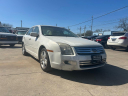 Thumbnail image of 2008 Ford Fusion at MAC MOTORS FINANCE, LLC