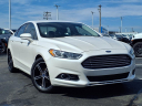 Thumbnail image of 2014 Ford Fusion at Kings Chrysler Jeep Dodge Ram