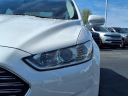 Thumbnail image of 2014 Ford Fusion at Kings Chrysler Jeep Dodge Ram
