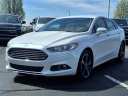 Thumbnail image of 2014 Ford Fusion at Kings Chrysler Jeep Dodge Ram