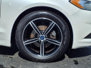 Thumbnail image of 2014 Ford Fusion at Kings Chrysler Jeep Dodge Ram