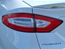 Thumbnail image of 2014 Ford Fusion at Kings Chrysler Jeep Dodge Ram