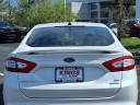 Thumbnail image of 2014 Ford Fusion at Kings Chrysler Jeep Dodge Ram
