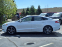 Thumbnail image of 2014 Ford Fusion at Kings Chrysler Jeep Dodge Ram