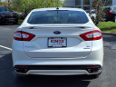 Thumbnail image of 2014 Ford Fusion at Kings Chrysler Jeep Dodge Ram
