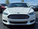 Thumbnail image of 2014 Ford Fusion at Kings Chrysler Jeep Dodge Ram