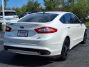 Thumbnail image of 2014 Ford Fusion at Kings Chrysler Jeep Dodge Ram