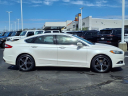 Thumbnail image of 2014 Ford Fusion at Kings Chrysler Jeep Dodge Ram