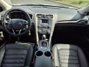 Thumbnail image of 2014 Ford Fusion at Kings Chrysler Jeep Dodge Ram